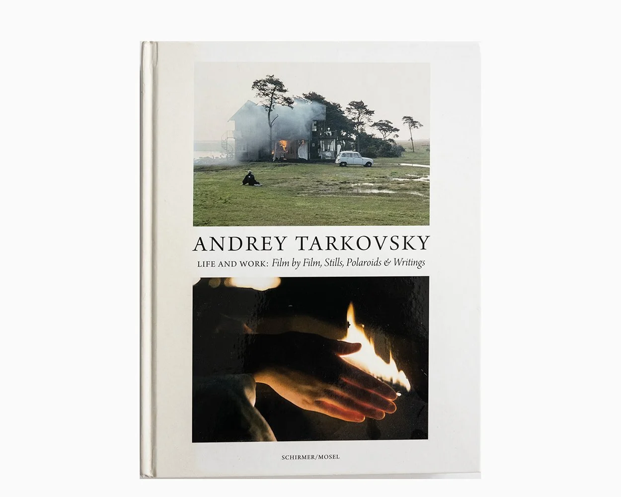 Gabriel Orozco by Gabriel Orozco (signed) — bookdummypress